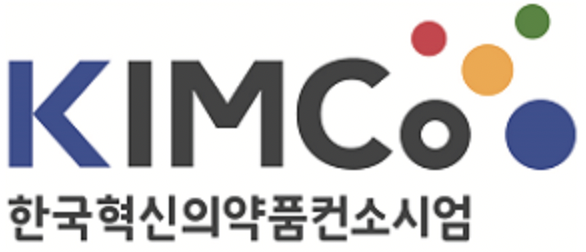 kimco logo